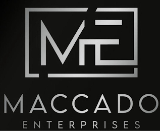 ME MACCADO ENTERPRISES