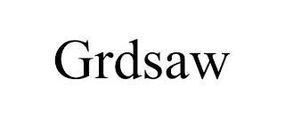 GRDSAW