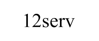 12SERV