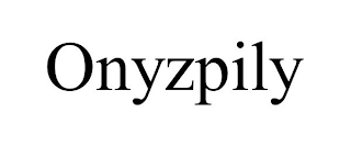 ONYZPILY