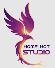 HOME HOT STUDIO