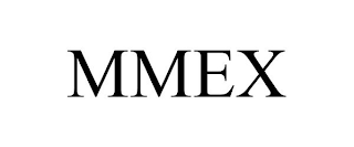 MMEX