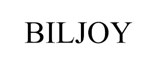 BILJOY