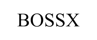 BOSSX