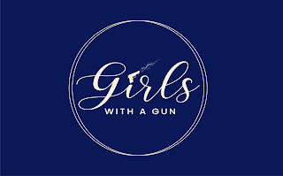 GIRLS WITH A GUN