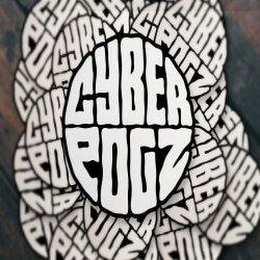 CYBER POGZ