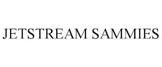 JETSTREAM SAMMIES