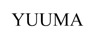 YUUMA