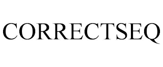 CORRECTSEQ