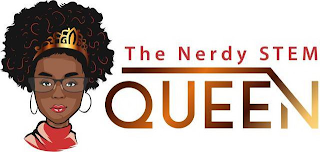 THE NERDY STEM QUEEN