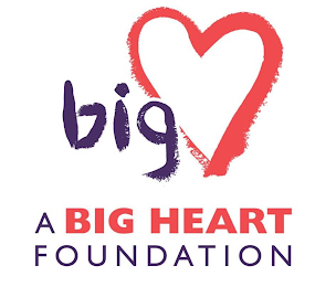 BIG A BIG HEART FOUNDATION