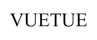 VUETUE