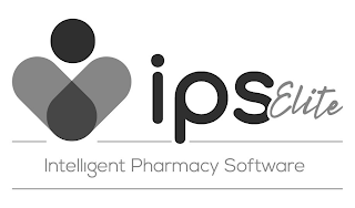 IPSELITE INTELLIGENT PHARMACY SOFTWARE