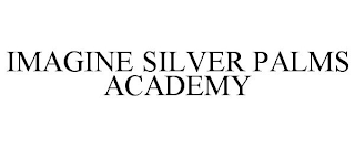 IMAGINE SILVER PALMS ACADEMY