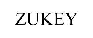 ZUKEY