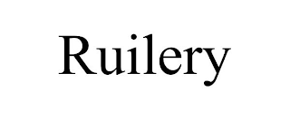RUILERY