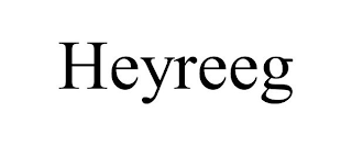 HEYREEG