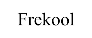 FREKOOL