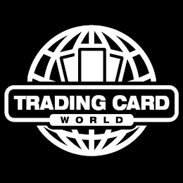 TRADING CARD WORLD