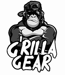 G'RILLA GEAR