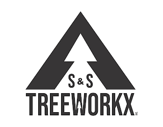 A TREEWORKX INC. X S&S