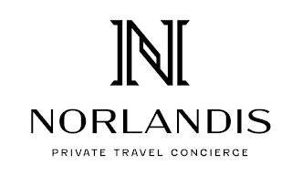 N NORLANDIS PRIVATE TRAVEL CONCIERGE