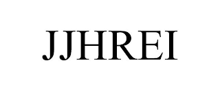 JJHREI