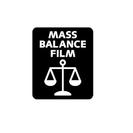 MASS BALANCE FILM