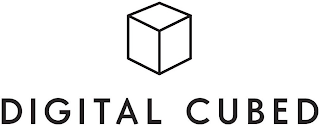 DIGITAL CUBED