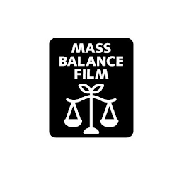 MASS BALANCE FILM