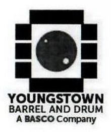 YOUNGSTOWN BARREL AND DRUM A BASCO COMPANY