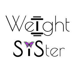 WEIGHT SISTER