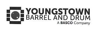 YOUNGSTOWN BARREL AND DRUM A BASCO COMPANY