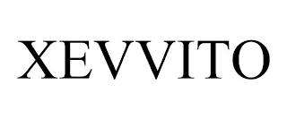 XEVVITO