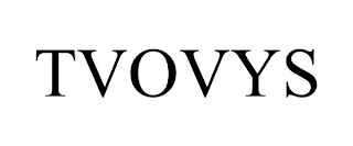 TVOVYS