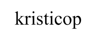 KRISTICOP