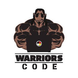 WARRIORS CODE