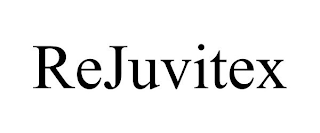 REJUVITEX