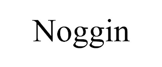 NOGGIN