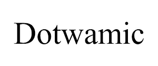 DOTWAMIC