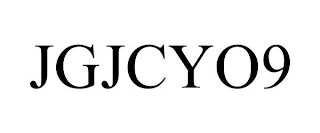 JGJCYO9