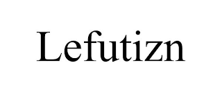 LEFUTIZN