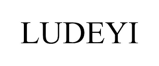 LUDEYI