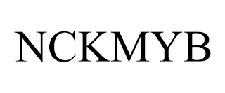 NCKMYB