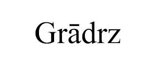 GRADRZ