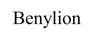 BENYLION