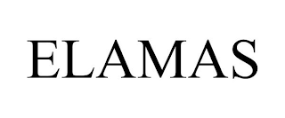 ELAMAS