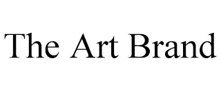 THE ART BRAND