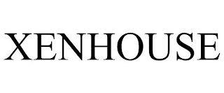 XENHOUSE