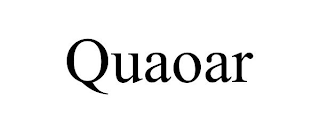 QUAOAR